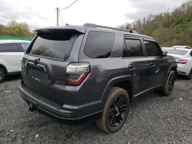 2021 TOYOTA 4RUNNER NI JTEJU5JR9M5881949