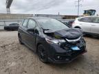 2018 HONDA  FIT