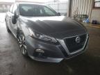 2019 NISSAN  ALTIMA