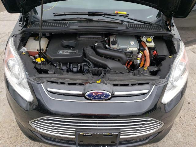 2016 FORD C-MAX SE 1FADP5AU7GL117164