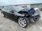 2013 TESLA  MODEL S