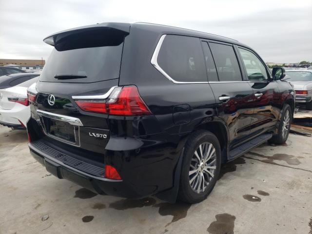 2019 LEXUS LX 570 JTJHY7AX8K4307635