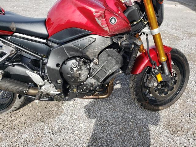 2006 YAMAHA FZ1 S JYARN17E76A000575