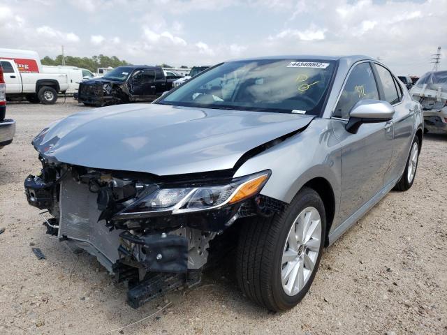 Фото: 4T1C11AK6NU661835 - 2