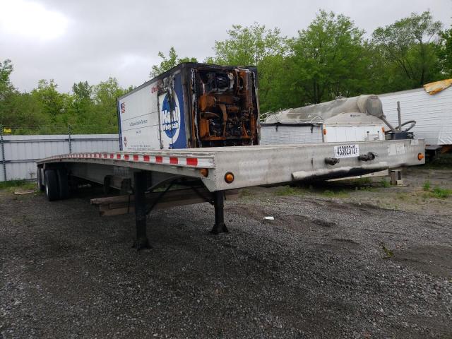 Miscellaneous Equipment Trailer salvage cars for sale: 2015 Miscellaneous Equipment Trailer
