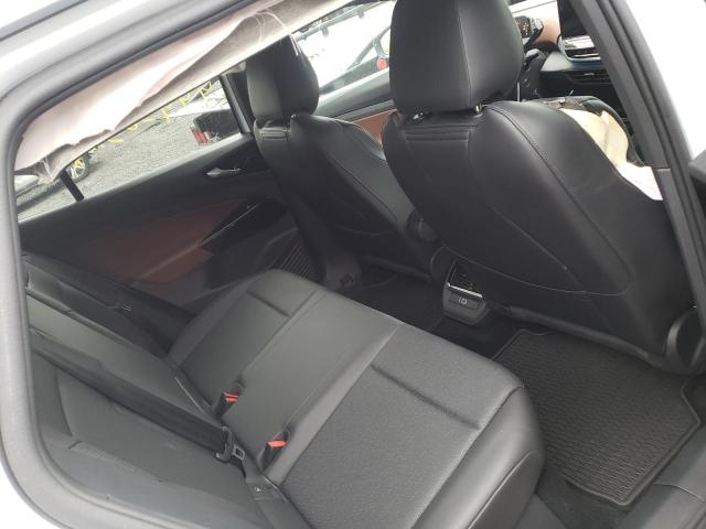 2021 VOLKSWAGEN ID.4 PRO S WVGKMPE27MP023008