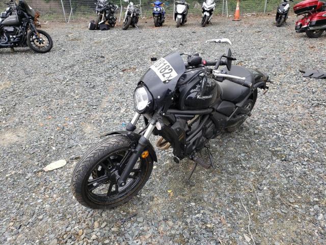 2020 KAWASAKI EN650 C JKAENEC11LDA03041