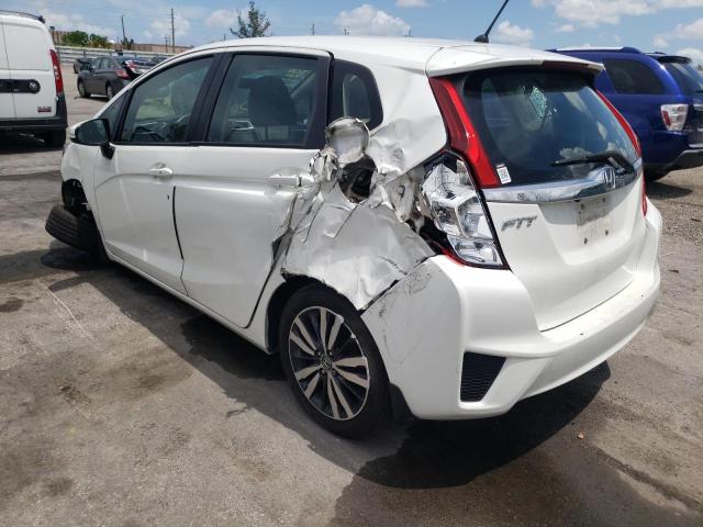 2015 HONDA FIT EX - 3HGGK5H8XFM754384