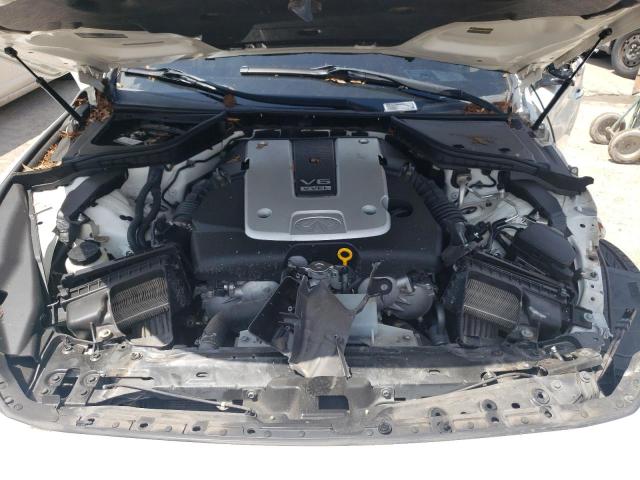 2015 INFINITI Q50 BASE JN1BV7APXFM332790