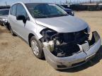 2010 NISSAN  VERSA