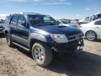 2003 TOYOTA  4RUNNER