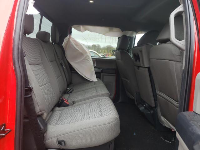 2022 FORD F250 1FT7W2BN2NEC54241