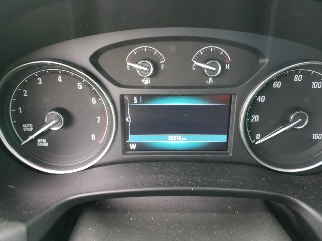 2019 BUICK ENCLAVE PR 5GAERCKW6KJ147646
