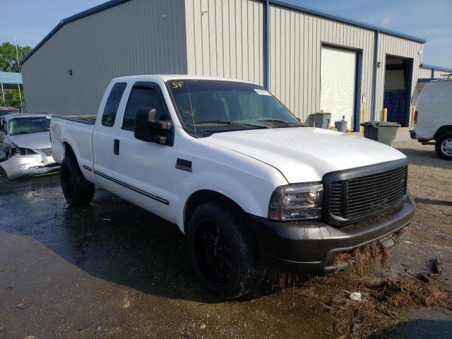 1999 Ford F-250 