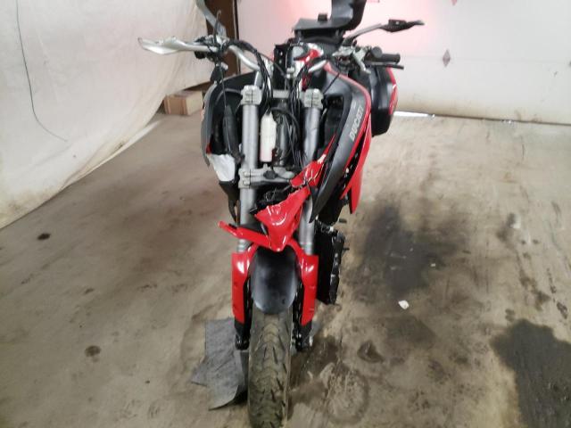 2018 DUCATI MULTISTRAD ZDMAAEKW6JB000241
