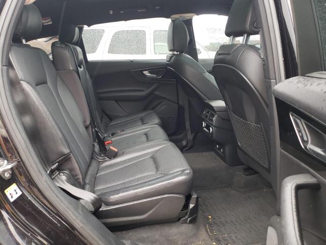 VIN WA1VAAF73JD044611 2018 Audi Q7, Prestige no.6