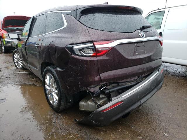 2019 BUICK ENCLAVE PR 5GAERCKW6KJ147646