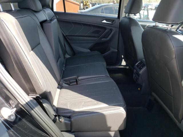 2022 VOLKSWAGEN TIGUAN SE - 3VV2B7AX8NM066938