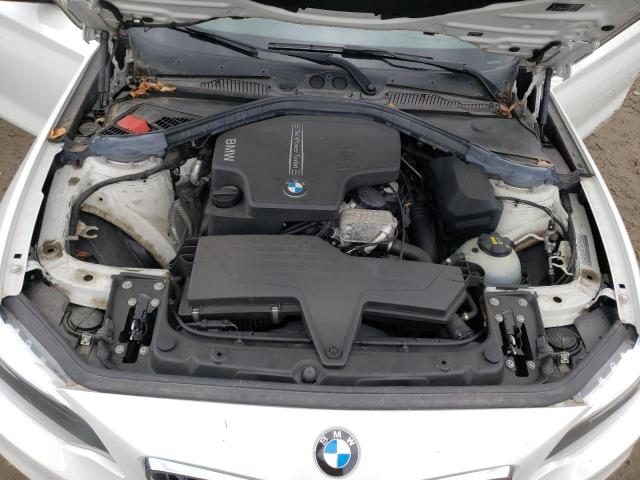 2016 BMW 228 I SULE - WBA1F9C55GV546236