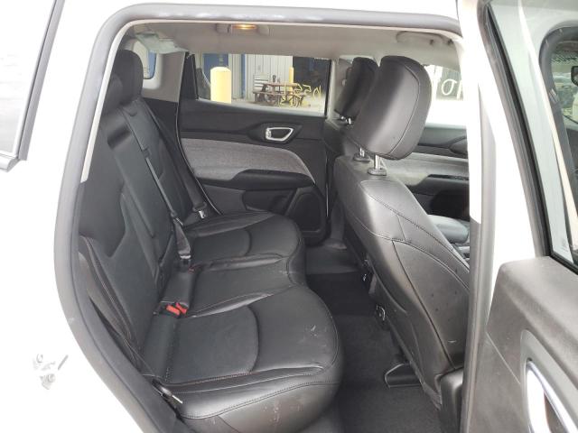 2022 JEEP COMPASS AL 3C4NJDFB7NT117345