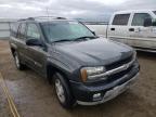 2004 CHEVROLET  TRAILBLAZER