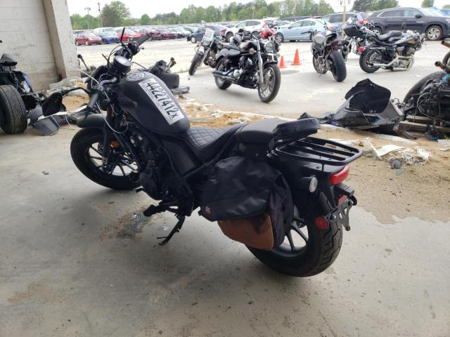 2021 HONDA CMX500 A2 MLHPC5647M5000841