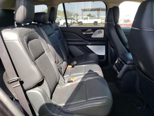 2021 LINCOLN AVIATOR GR 5LMYJ8XY9MNL02026