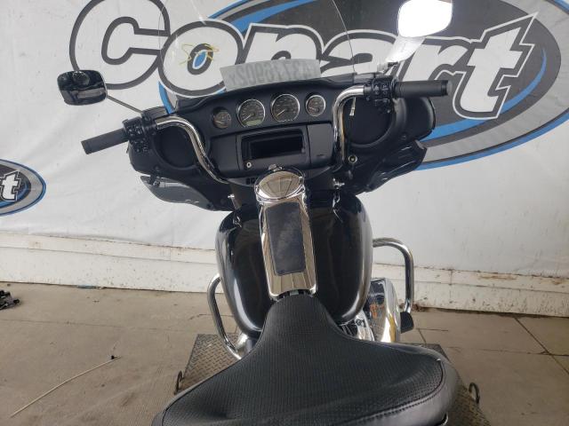 2020 HARLEY-DAVIDSON FLHTP 1HD1FMP12LB624754