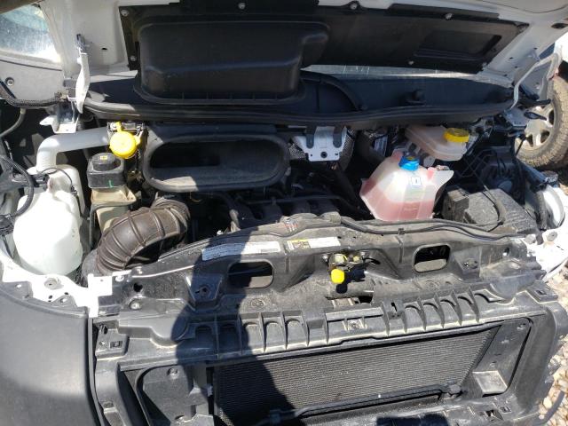 2021 RAM PROMASTER 3C6LRVDG0ME558944