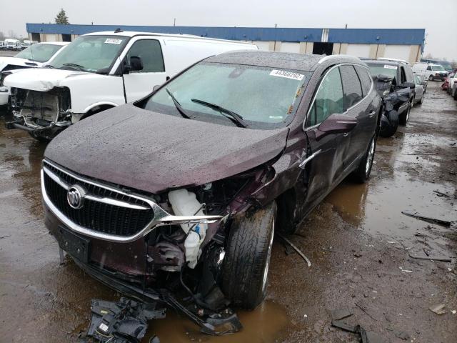 2019 BUICK ENCLAVE PR 5GAERCKW6KJ147646