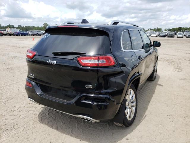 2018 JEEP CHEROKEE O 1C4PJMJX4JD579406