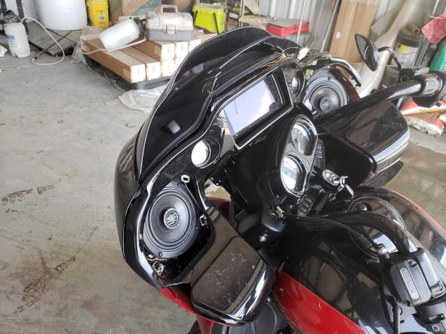2020 HARLEY-DAVIDSON FLTRK 1HD1KZF10LB674577