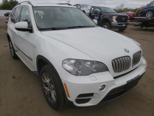 Bmw X5 Xdrive3