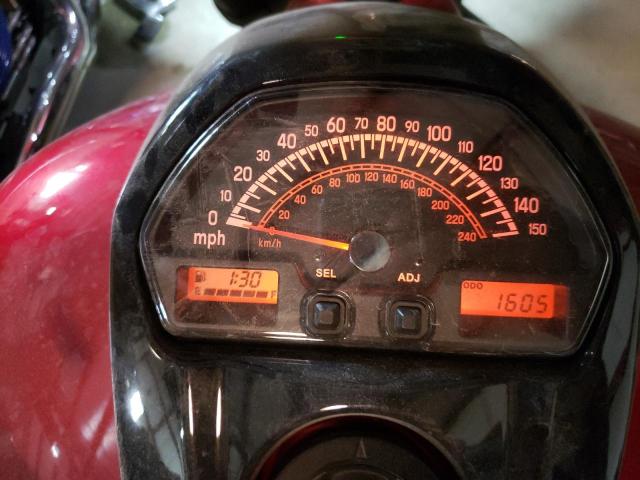 2021 SUZUKI VZR1800 JS1VY53A6M7100191