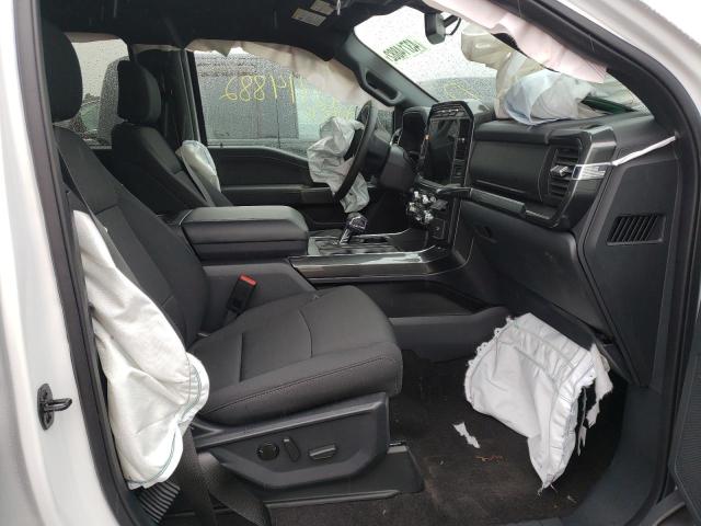 2022 FORD F-150 1FTFW1ED6NFA66583