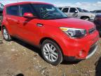 2019 KIA  SOUL