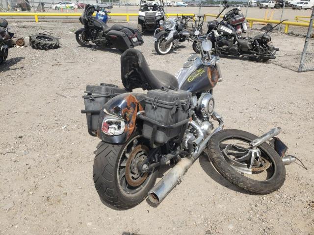 2019 HARLEY-DAVIDSON FXLR 1HD1YNJ21KB050194