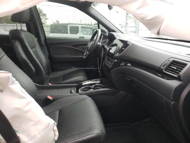 2019 HONDA PASSPORT T 5FNYF8H95KB019490