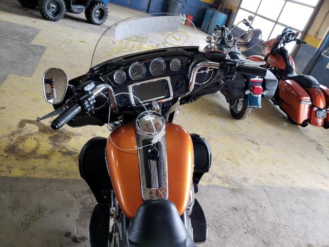 2015 HARLEY-DAVIDSON FLHTK ULTR 1HD1KEL17FB654313
