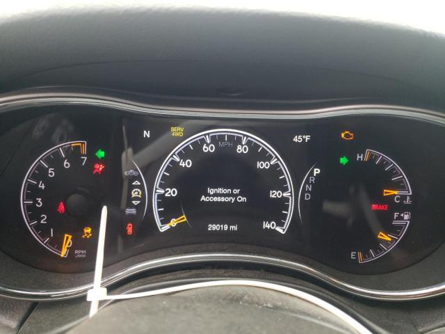 2021 JEEP GRAND CHER 1C4RJFBG0MC628470