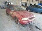 FORD ASPIRE 1997