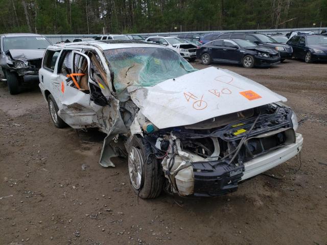 Salvage cars for sale from Copart Lyman, ME: 2005 Volvo V70