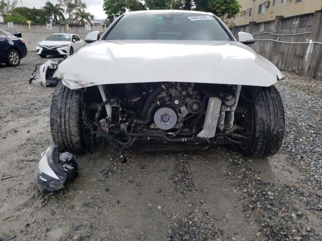 2018 BMW 440I WBA4W7C58JAD29072