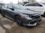 2021 HONDA  CIVIC