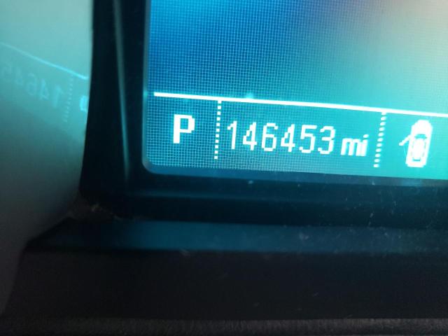 2GNALAEK3F6149098 Chevrolet Equinox Ls 2015. Фото: 7