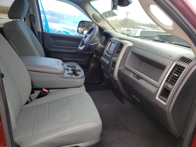 2015 RAM 1500 ST 1C6RR7FM9FS564119