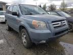 2007 HONDA  PILOT