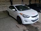 2012 HYUNDAI  ELANTRA