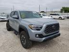 2021 TOYOTA  TACOMA