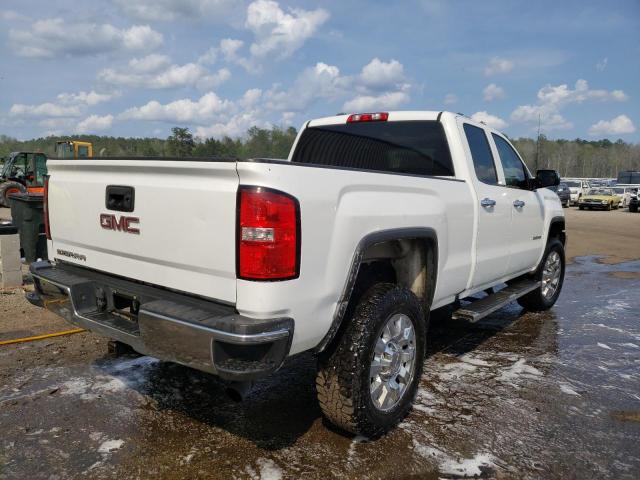 2017 GMC SIERRA C25 1GT21REG2HZ281127